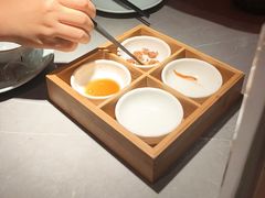 -闽上鲜·福建菜(龙湖滨江天街店)