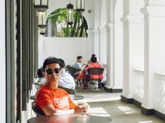 -星巴克臻选(广州沙面店)