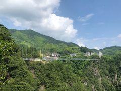 -南尖岩