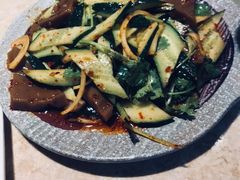 -英子补身汤(海兰路店)