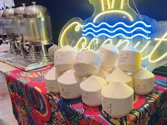 -上海锦江汤臣洲际大酒店壹阶层