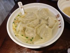 -老半斋(福州路店)
