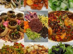 -天毓山庄·餐厅