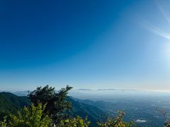 -阳台山自然风景区