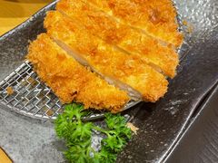 炸鸡排套餐-胜博殿日式炸猪排(西红门店)