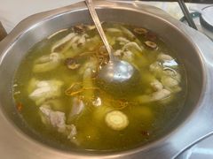 -壹道鸣·药膳鸡(月苑店)