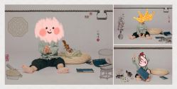 -NICE KIDS 奈时儿童摄影