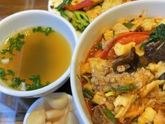 -建基泡馍·西安老字号·清真(永宁店)