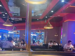 -蜀香三绝·牛蛙·烤鱼·天府炒鸡(安丘泰华店)