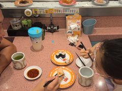 -元气寿司(环球港店)