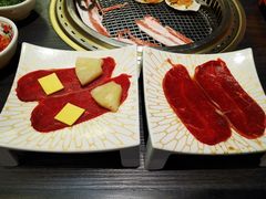 -AJIYA·池袋日式烧肉自助(天津万象城店)
