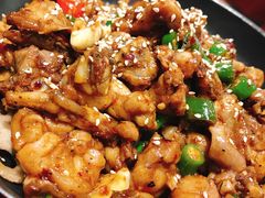 -赵小姐丨新中餐(曲江店)