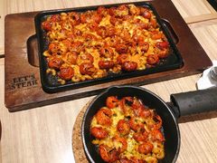 -必胜客(花舞大唐博物馆店)