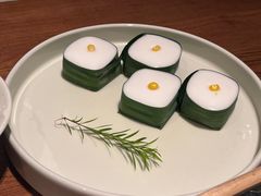 -泰香米泰国餐厅(中大国际店)