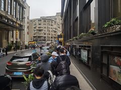 -国际饭店·帆声西饼屋(黄河路店)