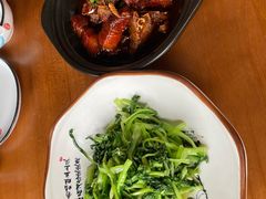 -翠姐姐农家大院·老底子萧山菜(建设一路店)