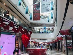 -万达广场(龙湖店)