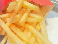 -麦当劳(坂田分店)