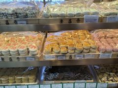 -老鼎丰(靖宇街总店)