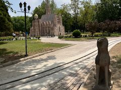 -北京世界公园