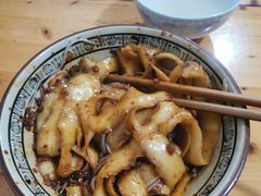 -马王庙刀削面馆(四川省交通学院宿舍店)