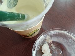 -茉酸奶(松江开元地中海店)