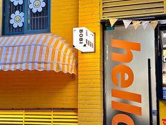 -波比Pizza(新城店)