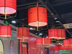 -鲁员外地锅鸡地锅鱼(三墩店)