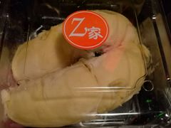 -Z家吃货联盟(南三院店)