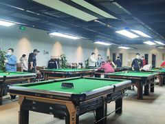 -云川台球(马甸店)