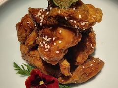 -外婆家(西红门荟聚购物中心店)