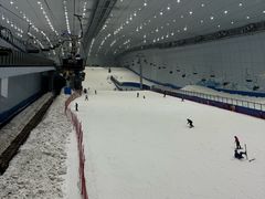 -哈尔滨热雪奇迹