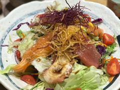 -林妈妈村·日式料理(宝山龙湖天街店)