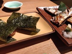 -鸭川食堂·鳗丼(鼓楼店)