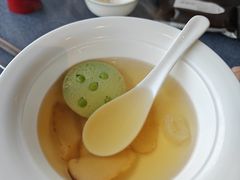 -三利音·东方司宴(外滩店)