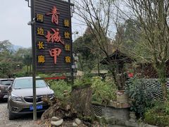 -青城甲(青城山店)