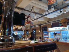-白玉串城(南六中路店)