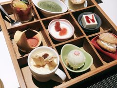 -王府茶楼茶宴·创意菜(大观园总店)