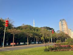 -深圳国际园林花卉博览园