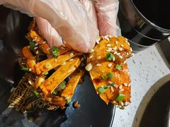 -一棠龙虾•王牌虾球(楚河汉街店)