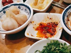 -百叶居·老北京涮羊肉(鼓楼店)