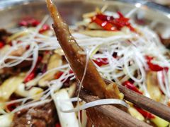 -弓虽昌焖烧鸡(大竹林店)