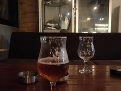 -圣徒精酿美式餐厅saints brewing(裕华万达步行街店)