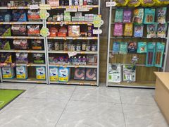 -瑞鹏宠物医院·超声·骨科·奇麟分院(蜀都万达店)