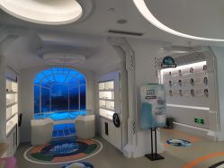 -唯儿诺儿童医院·儿科·眼科·口腔(海岸城店)