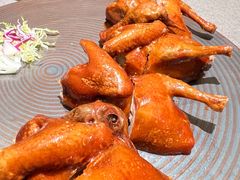 -长禧家·珑厨(东山口店)