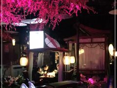 -韵秋荷(宝山龙湖天街店)