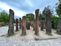 -天台山琼台仙谷景区