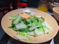 -廖川菜(八佰伴店)