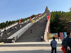 -龙口南山旅游景区